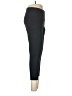 Layer 8 Solid Black Active Pants Size M - photo 4
