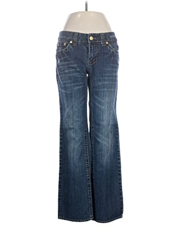 Hydraulic Jeans (view 1)