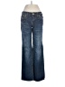 Hydraulic Stars Blue Jeans Size 9 - 10 - photo 1