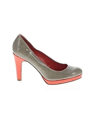 Bandolino Heels (view 1)