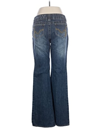 Hydraulic Jeans (view 2)