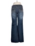 Hydraulic Stars Blue Jeans Size 9 - 10 - photo 2