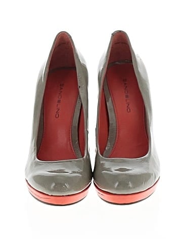 Bandolino Heels (view 2)