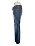Hydraulic Stars Blue Jeans Size 9 - 10 - photo 5