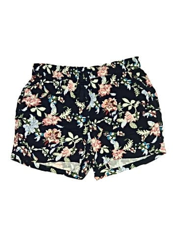 Lane Bryant Shorts (view 1)