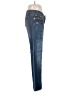 Hydraulic Stars Blue Jeans Size 9 - 10 - photo 4