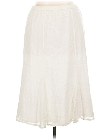JM Collection Formal Skirt (view 1)