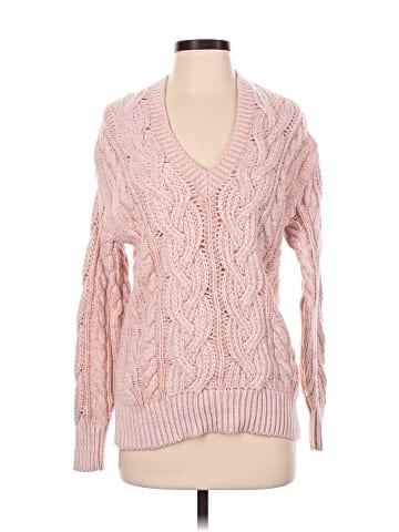 Reiss Pullover Sweater (view 1)