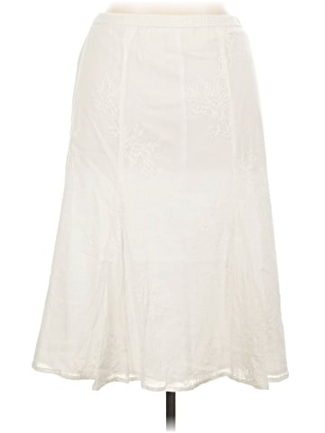 JM Collection Formal Skirt (view 2)