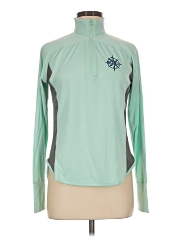 Legacy Pullover Sweater (view 1)