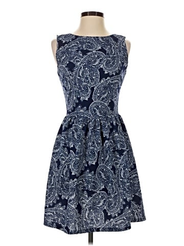 Love...ady Casual Dress (view 1)
