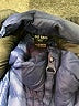 Eddie Bauer 100% Nylon Solid Blue Jacket Size S (kids) - photo 3