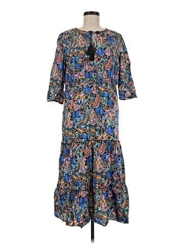 Calessa Casual Dress (view 1)