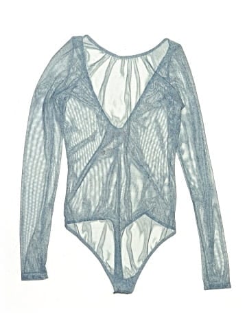 Parade Bodysuit (view 1)