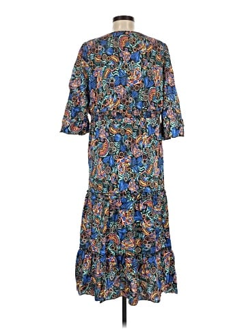 Calessa Casual Dress (view 2)