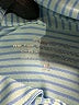 Vineyard Vines Teal Short Sleeve Top Size 12 - 14 - photo 3