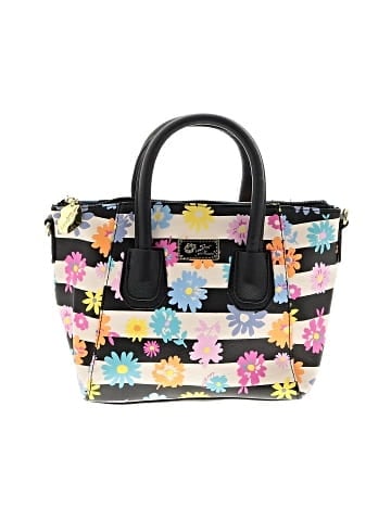 Luv Betsey by Betsey Johnson Satchel (view 1)