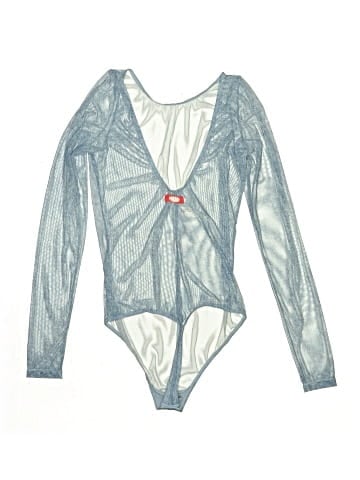 Parade Bodysuit (view 2)