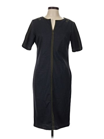 T Tahari Casual Dress (view 1)