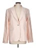 Veronica Beard Pink Red Blazer Size 12 - photo 1