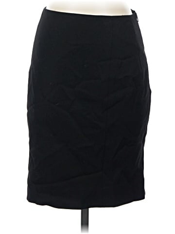 Ralph Lauren Wool Skirt (view 1)