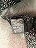 Moth Black Pullover Sweater Size L - photo 8