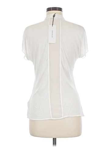 Karen Millen Short Sleeve Blouse (view 2)