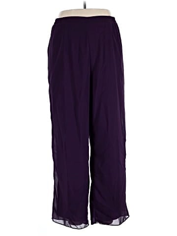 Draper's & Damon's Track Pants (view 1)