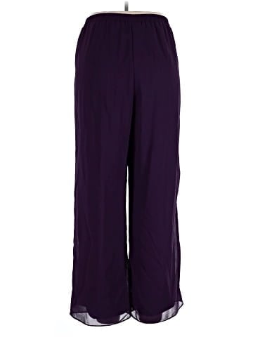 Draper's & Damon's Track Pants (view 2)