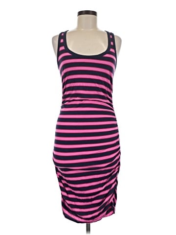 Express Cocktail Dress (view 1)