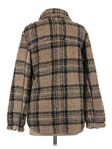 Abercrombie & Fitch Coat (view 2)