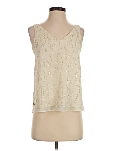 Lilly Pulitzer Sleeveless Blouse (view 1)