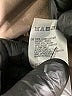 Reiss 100% Leather Brown Leather Jacket Size XS - photo 7