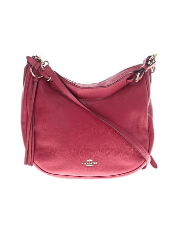 Coach Hobo (view 1)