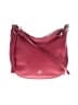 Coach Burgundy Hobo One size - photo 1