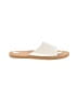 Shade & Shore Ivory Sandals Size 10 - photo 1