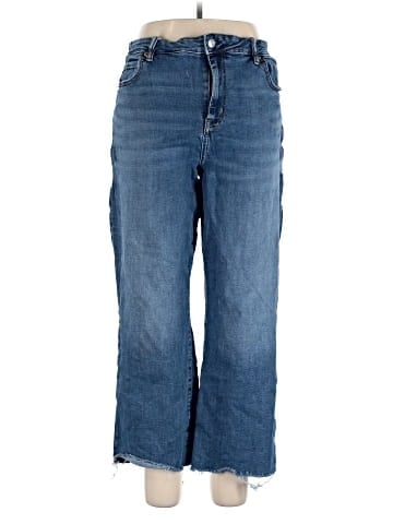 American Eagle Outfitters Jeans (view 1)