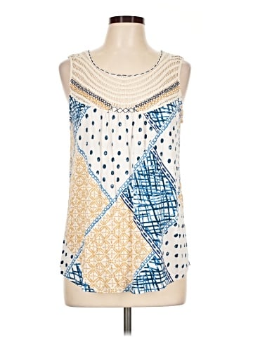 Loveappella Tank Top (view 1)