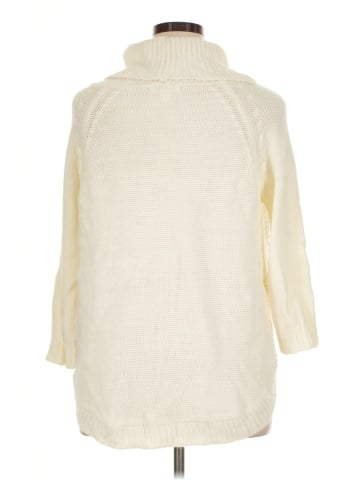 John Paul Richard Turtleneck Sweater (view 2)