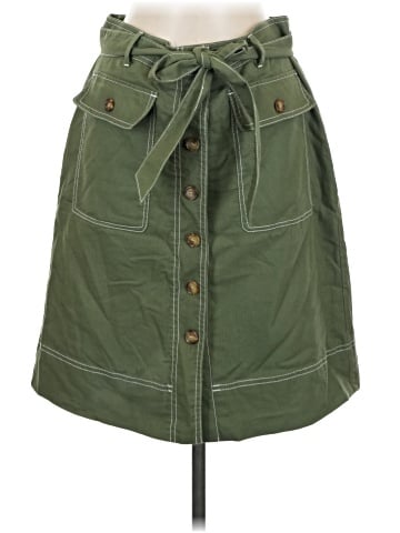 J.Crew Factory Store Casual Skirt (view 1)