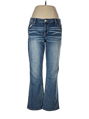 Daytrip Jeans (view 1)