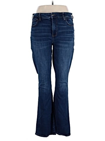 American Eagle Outfitters Jeans (view 1)