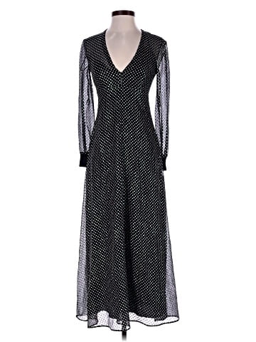 RED Valentino Cocktail Dress (view 1)
