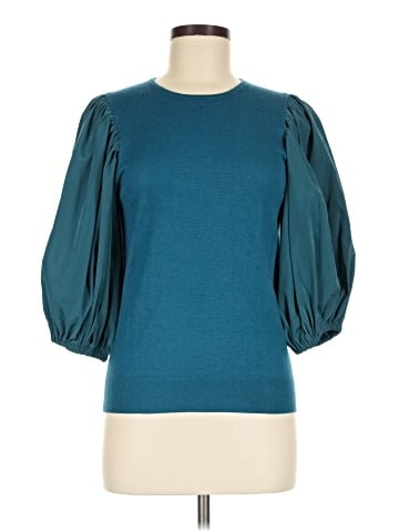 Trina Turk Pullover Sweater (view 1)