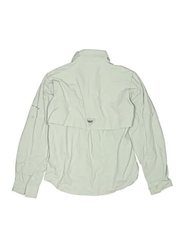Columbia Long Sleeve Button-Down Shirt (view 2)
