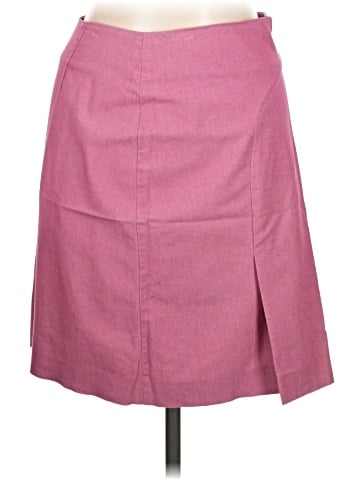 Willi Smith Casual Skirt (view 1)