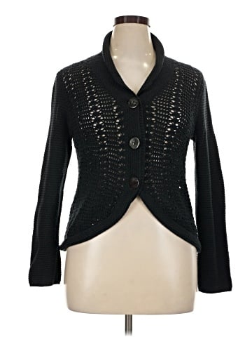 Tapemeasure Cardigan (view 1)