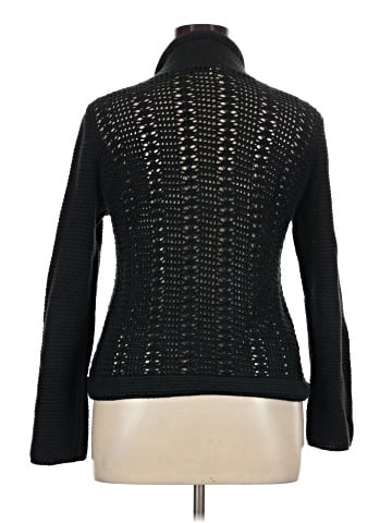 Tapemeasure Cardigan (view 2)