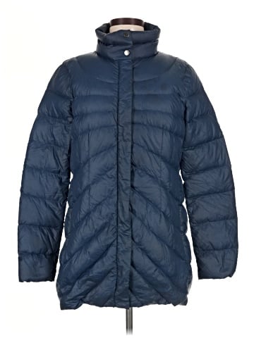 Lands' End Snow Jacket (view 1)