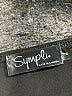 Sympli Black 3/4 Sleeve Top Size 6 - photo 7